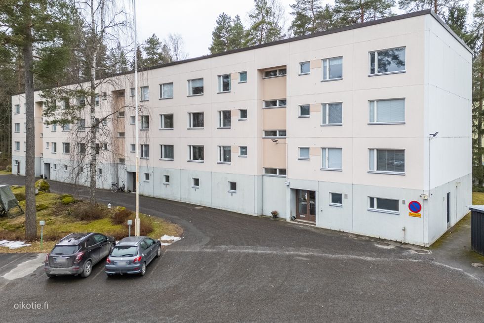 Kohdekuva