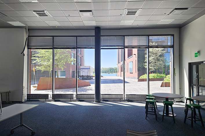 Liiketila, 255 m², Ruoholahti - Näkymä 2