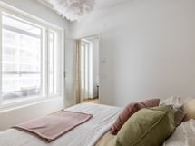 Malliasunto A12, 51,5 m2, 2h+kt+s