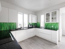 Keittiö