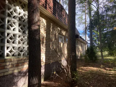 Omakotitalo, 3 mh , keittiö , varastohuone , olohuone , tv- huone, sauna , pesuhuone, autotalli, 130/173 m², Salo - View 3