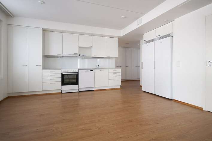 Kerrostalo, 4h+kt, 80,5 m², Kivistö, Vantaa