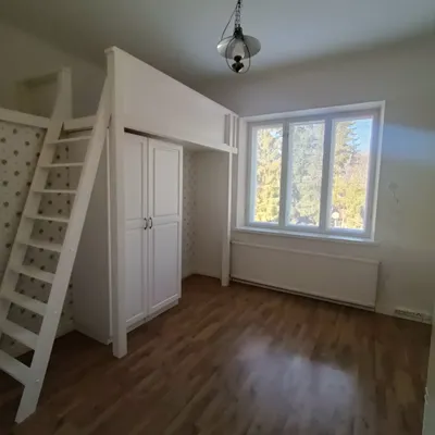 Kerrostalo, 1h + k, 26 m², Iittala - Näkymä 2