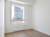 Valokuva vastaavankokoisesta asunnosta A1. Materiaalit voivat vaihdella.