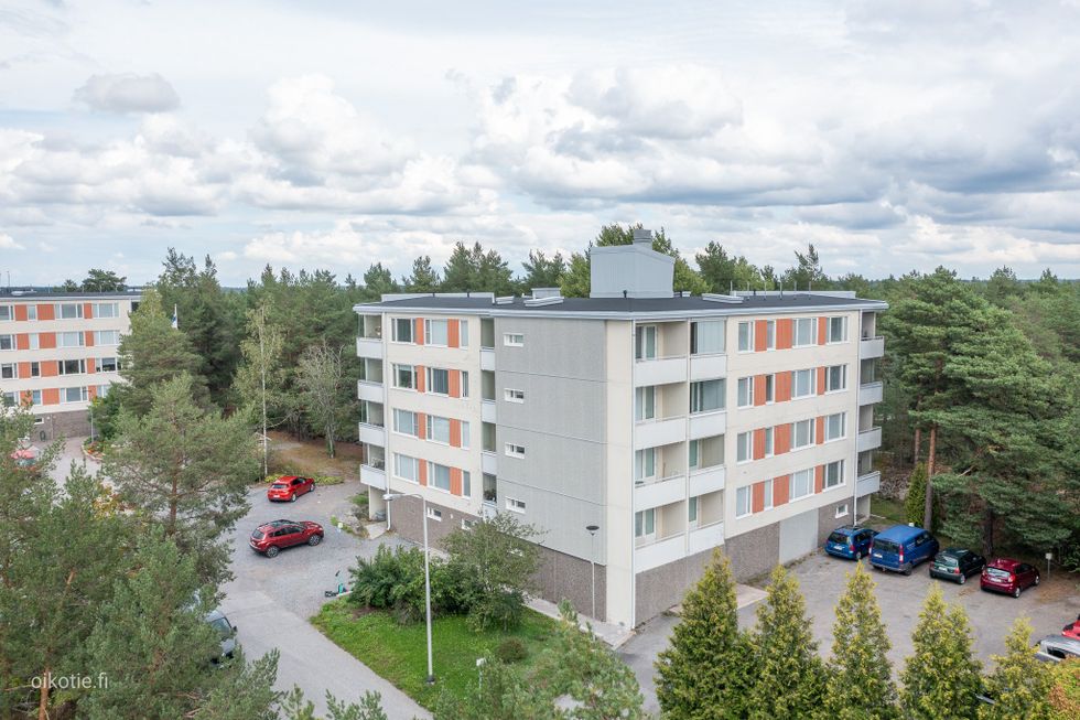 Kohdekuva
