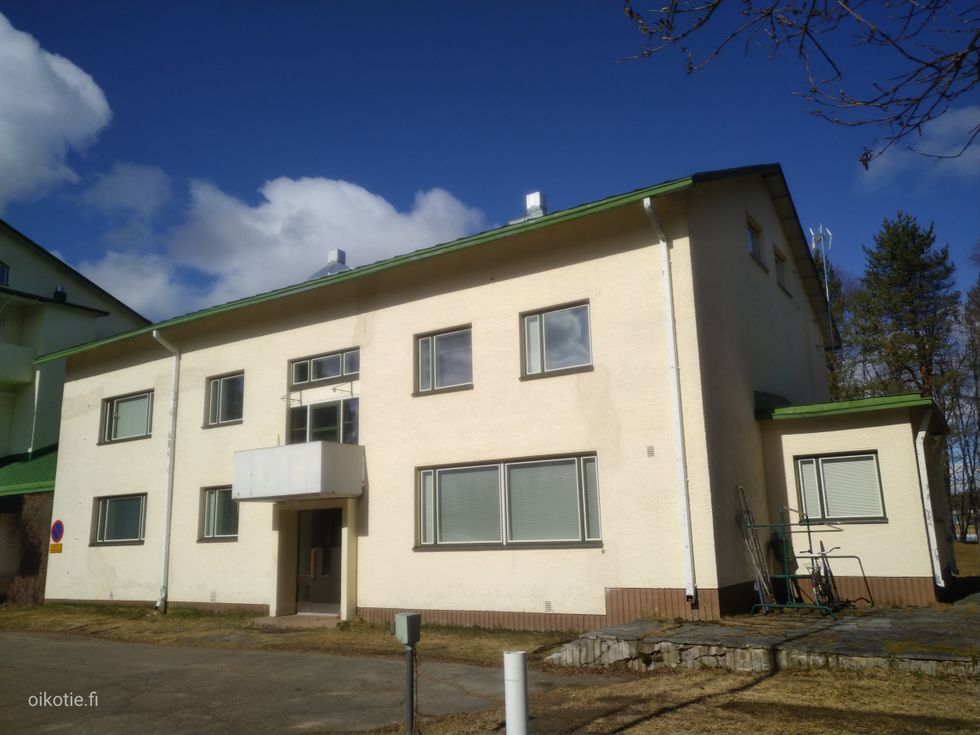 Kohdekuva
