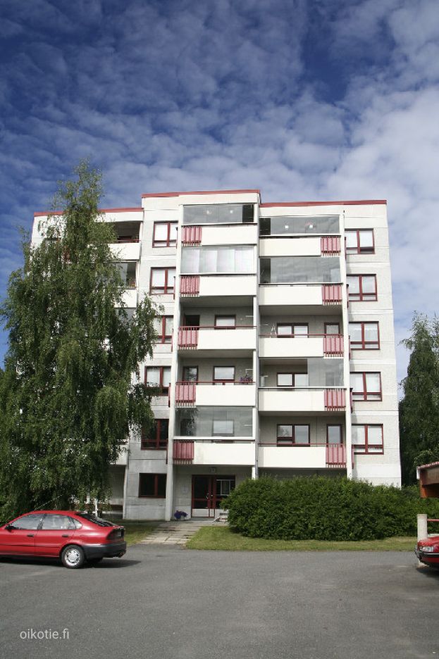 Talokuva