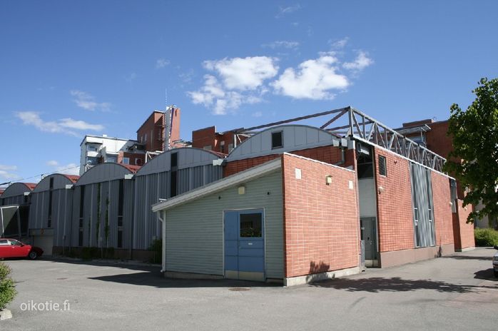 Talokuva