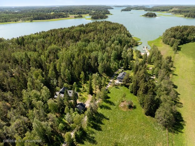Asuntoilmoituksen kuva