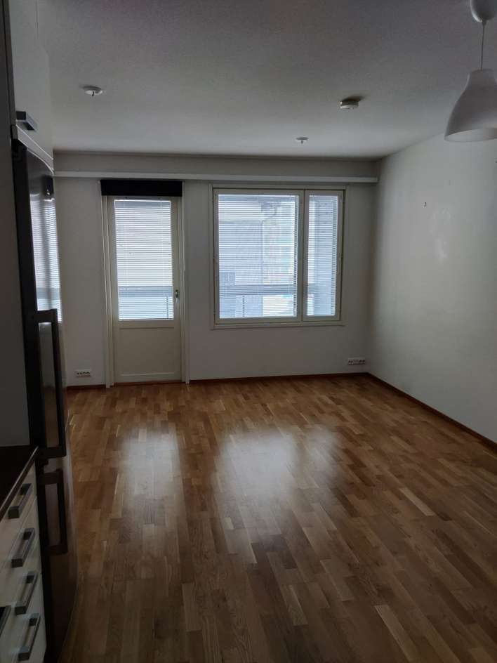 Muu, 1h + k + s, 34 m², Kuopio, Kuopio