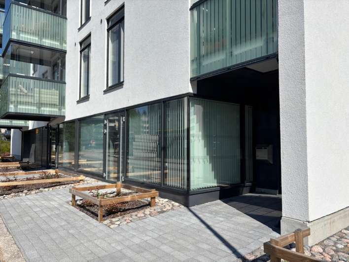 Liiketila, 63 m², Maunula - Näkymä 2