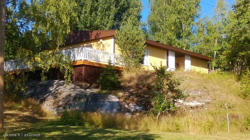 Asuntoilmoituksen kuva