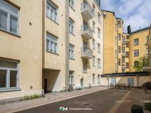 Sisäpiha