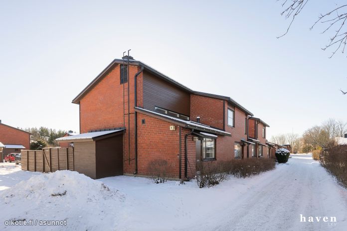 Asuntoilmoituksen kuva