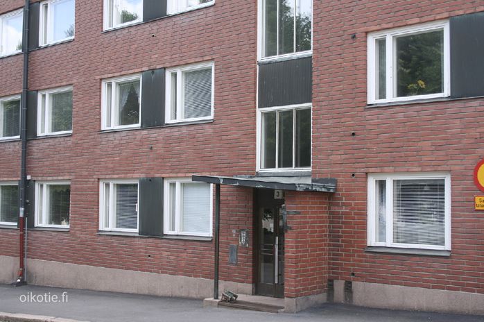 Talokuva