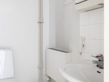 Erillinen wc