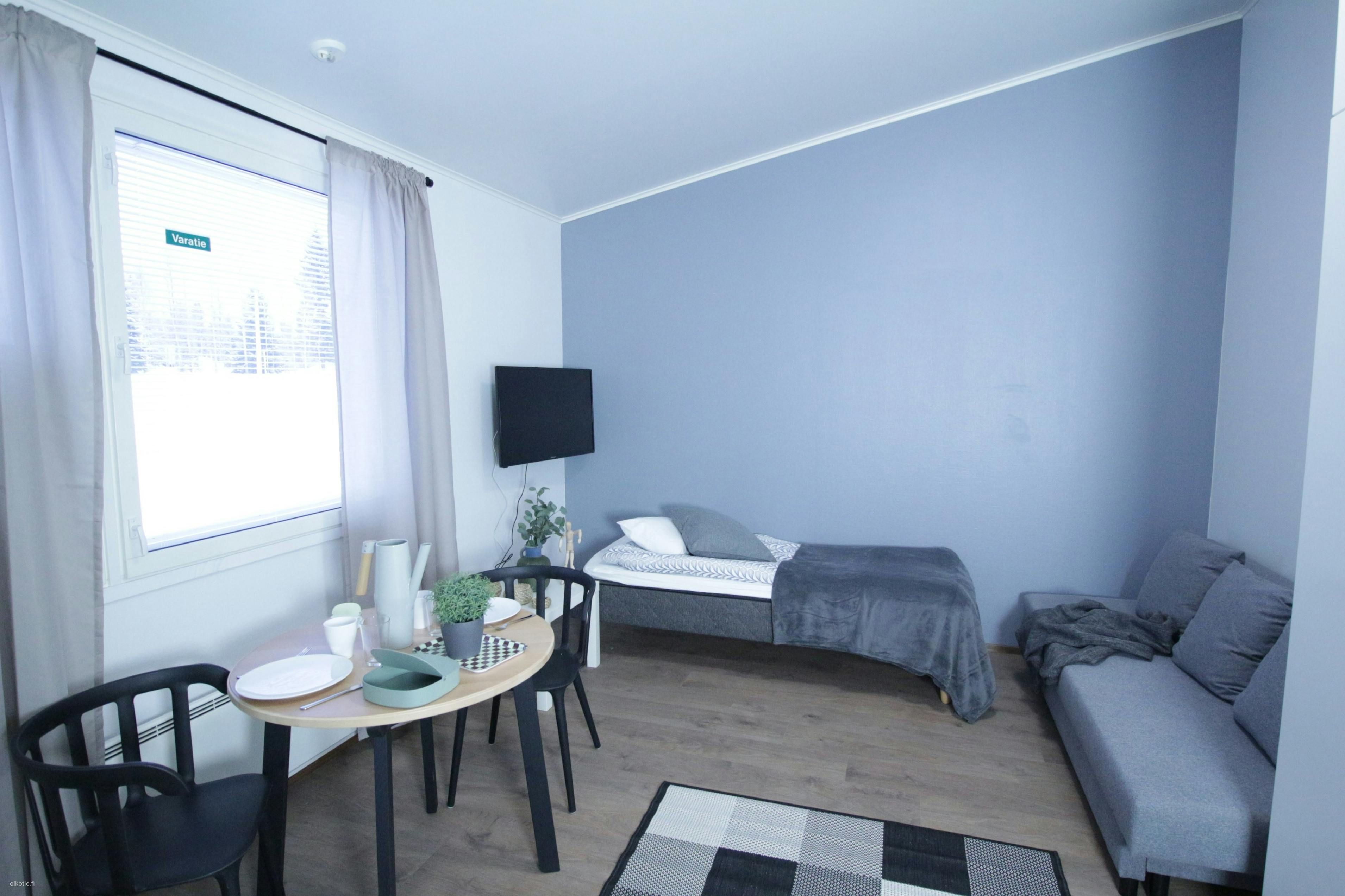 Apartment in Kuusamo - View 2