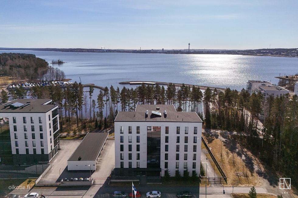 Kohdekuva