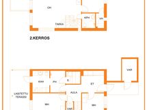 Image delivery from Zentuvo to Linear