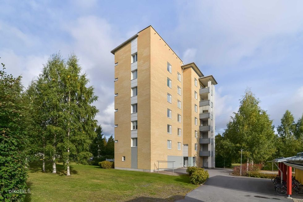 Kohdekuva
