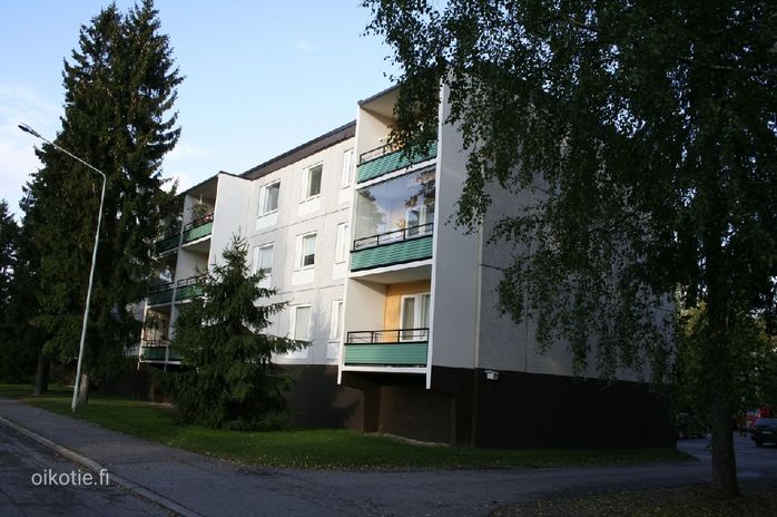 Talokuva