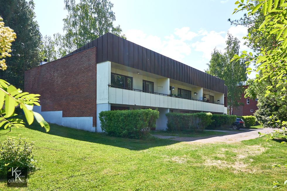 Kohdekuva