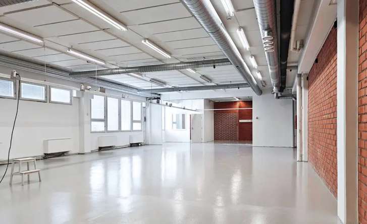 Liiketila, 215 m², Pitäjänmäki, Helsinki