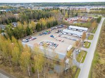 Yleiskuvaa kokonaisuudesta