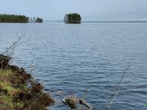 Kajaani, Laakajärvi, Haahkantie
