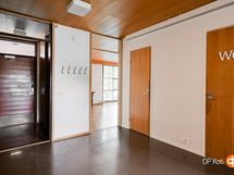 Eteisaula