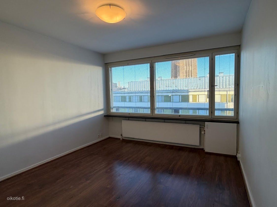 Apartment in Helsinki