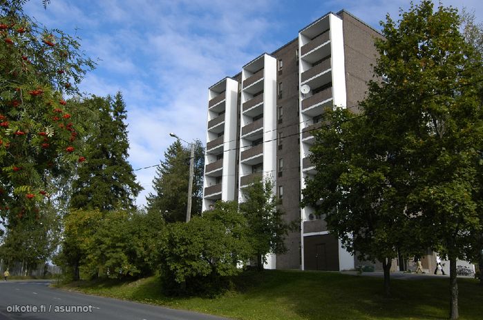 Talokuva