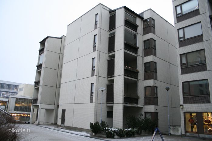 Talokuva