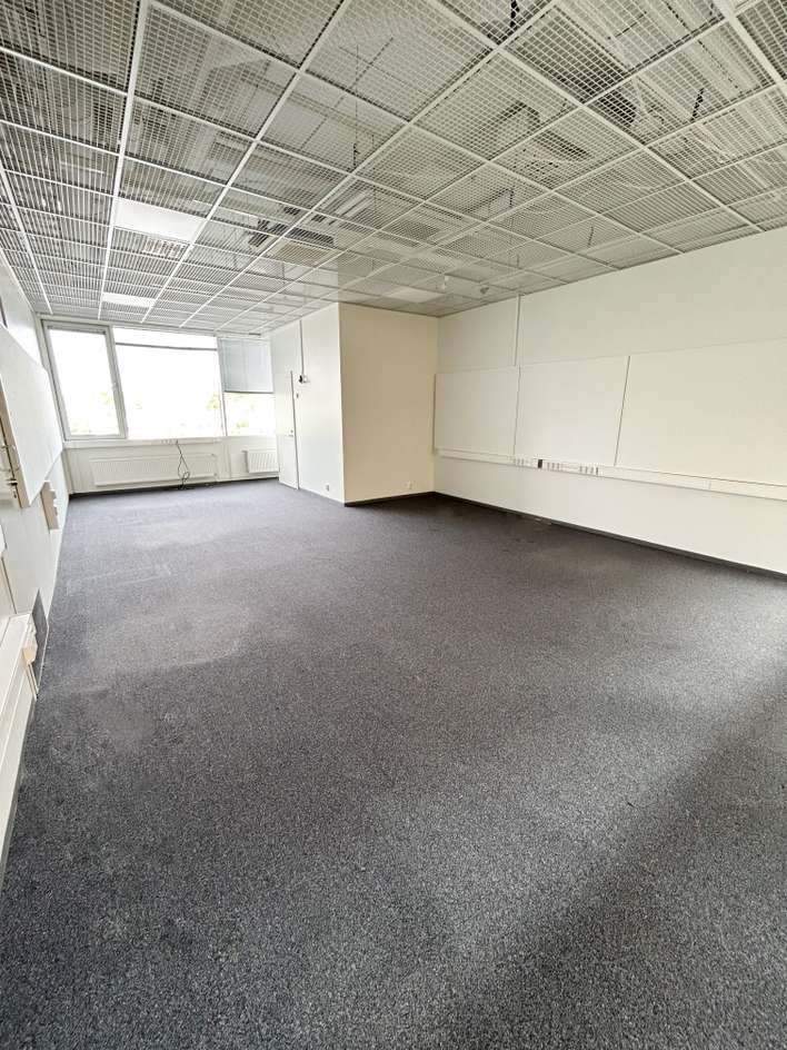 Liiketila, 50 m², Oulunsalo - Näkymä 2
