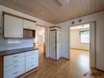 Keittiö