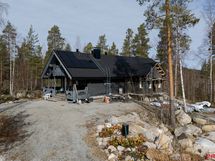 Sisääntulotietä