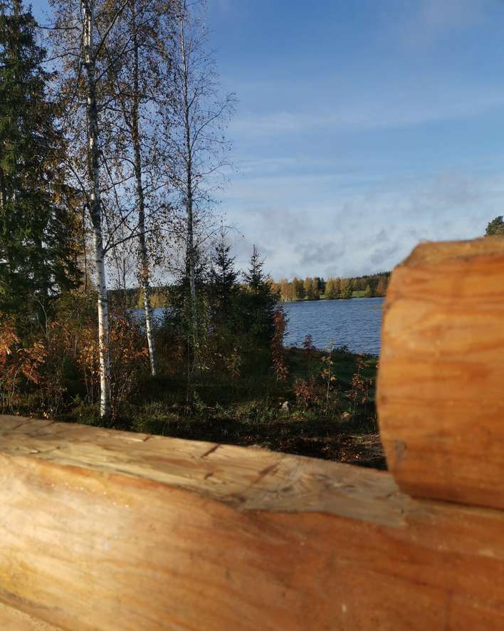 Loma-asunto, 3h, 42 m², Alavus - Näkymä 2