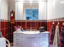 Alakerran WC