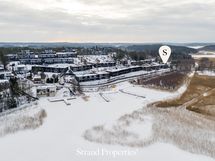 Merellinen ympäristö