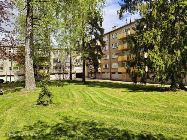 Asuntoilmoituksen kuva