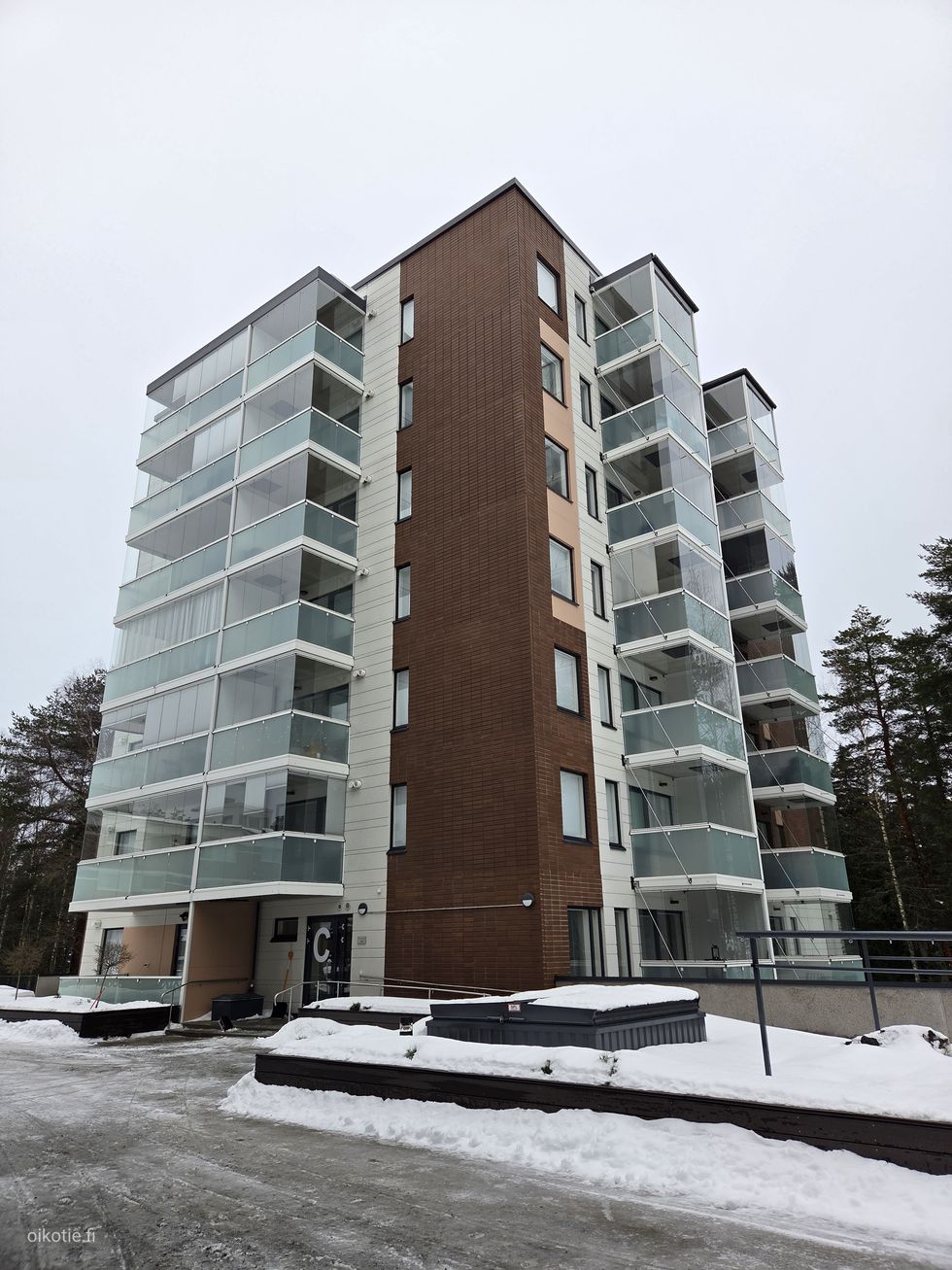 Kohdekuva