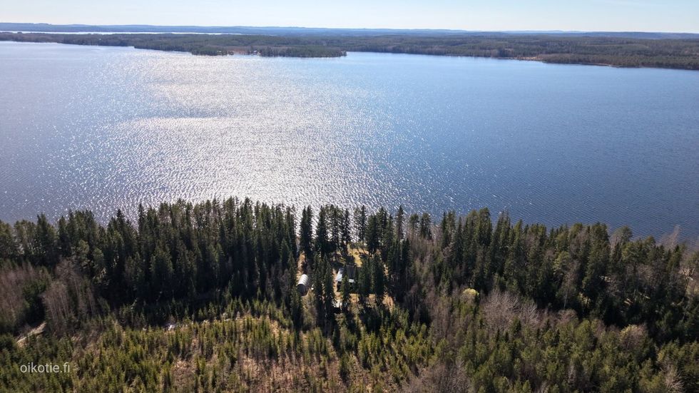 Kohdekuva