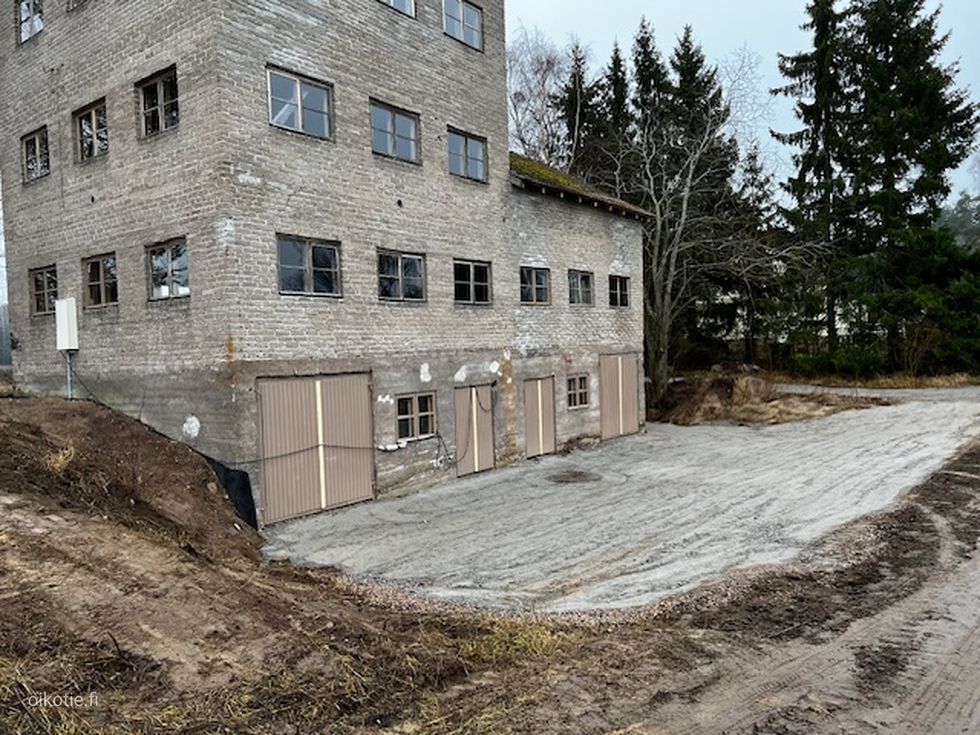 Kohdekuva