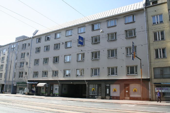 Talokuva