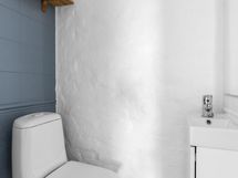 Erillinen wc