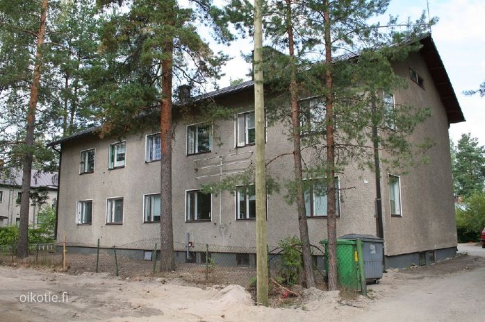 Talokuva