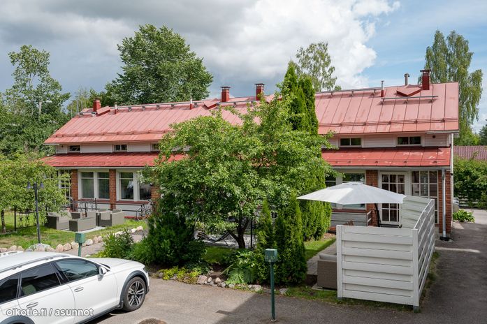 Asuntoilmoituksen kuva