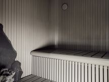 Oma sauna
