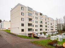 Julkisivu