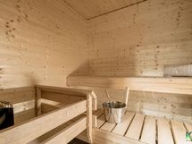 Oma sauna